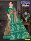 Nayra Vol 2 By Ganesha Daily Wear Cotton Printed Saree Wholesale Price In Surat
